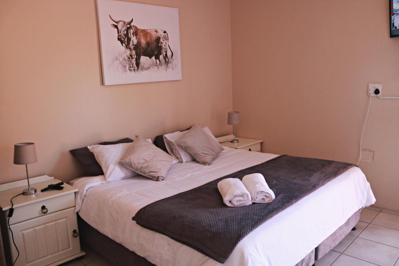 My Guesthouse Kimberley Esterno foto