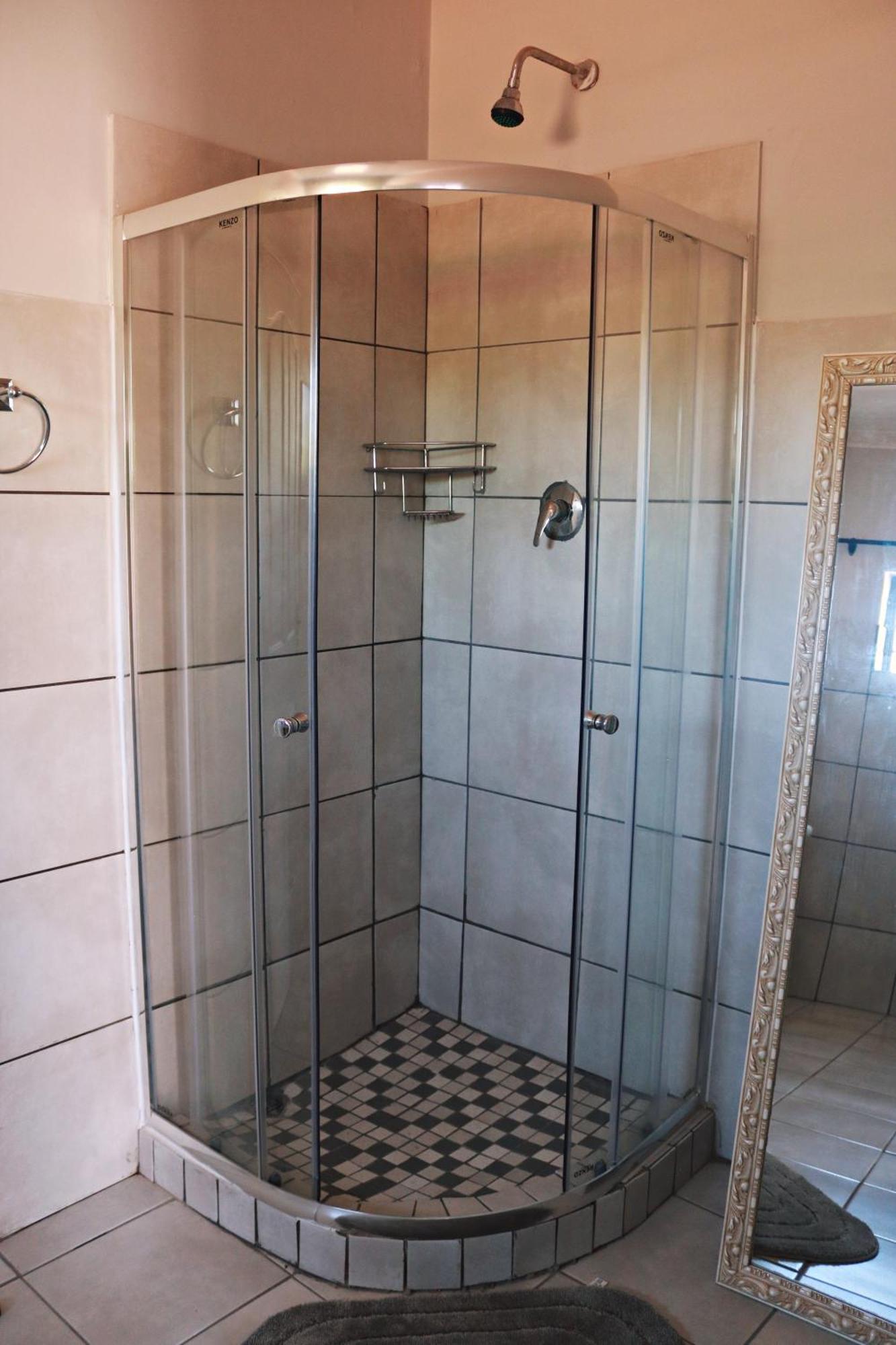 My Guesthouse Kimberley Esterno foto