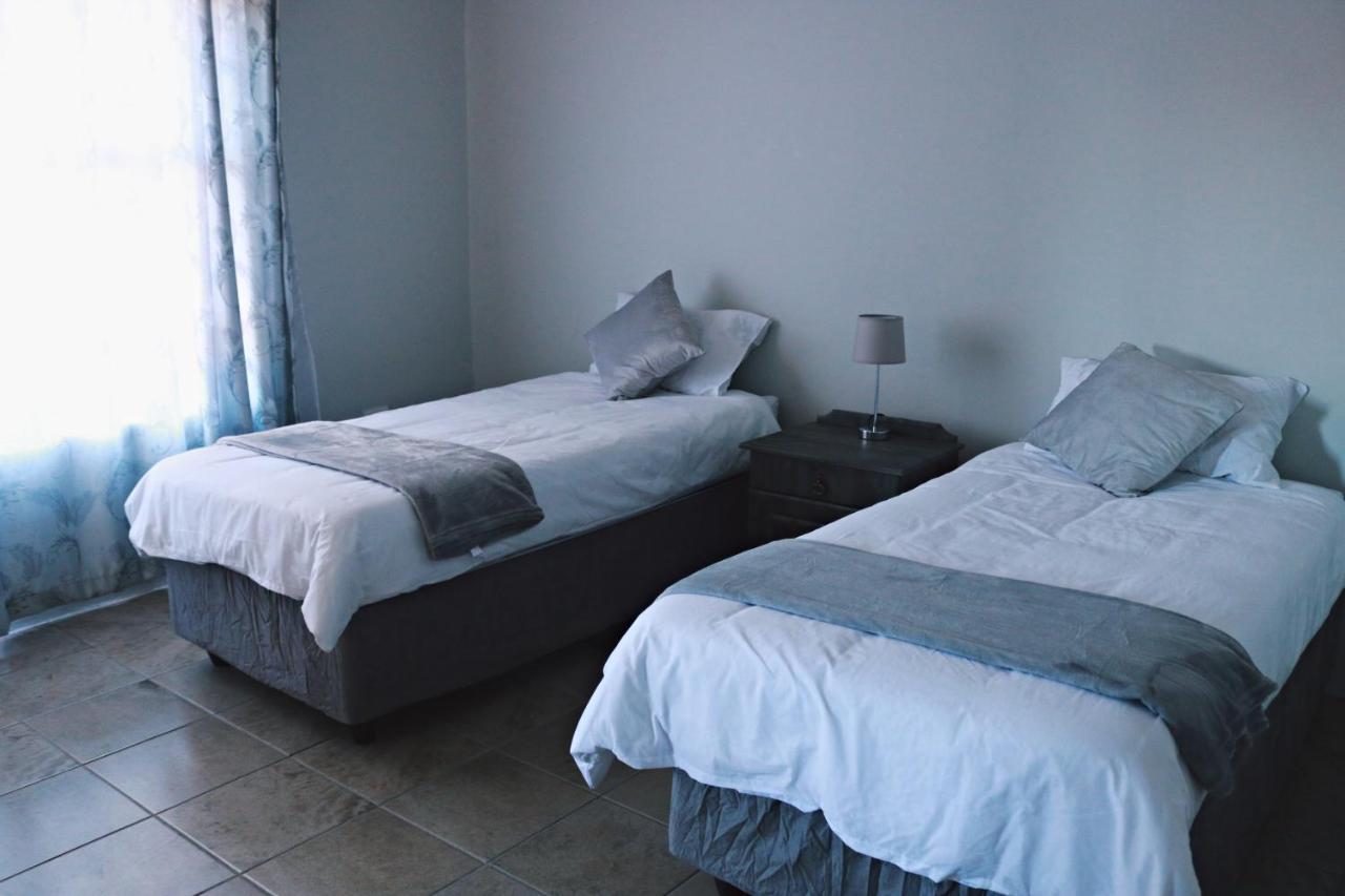 My Guesthouse Kimberley Esterno foto