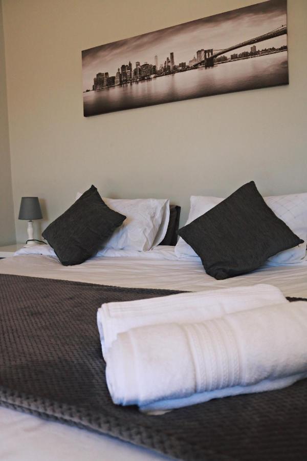 My Guesthouse Kimberley Esterno foto