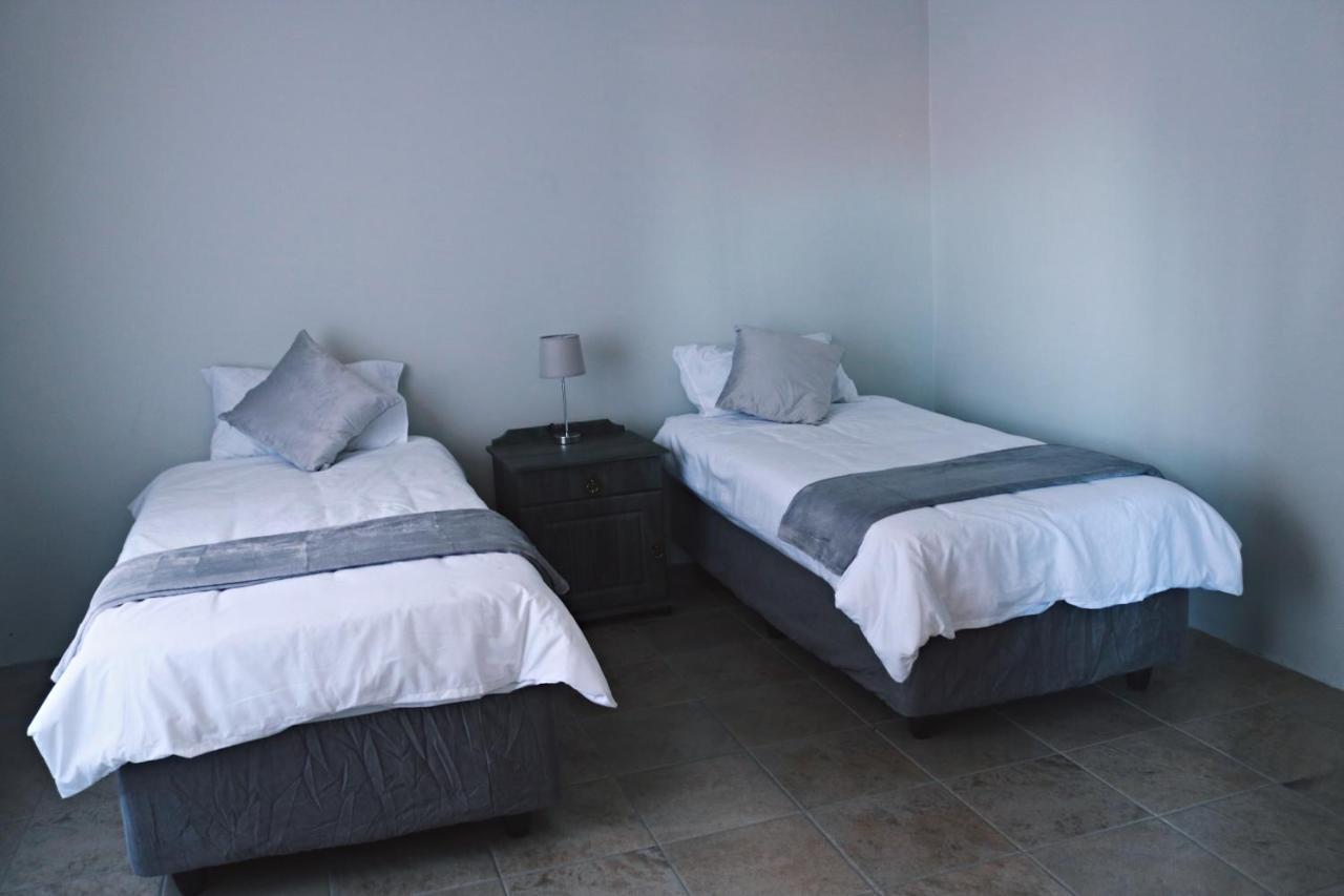 My Guesthouse Kimberley Esterno foto
