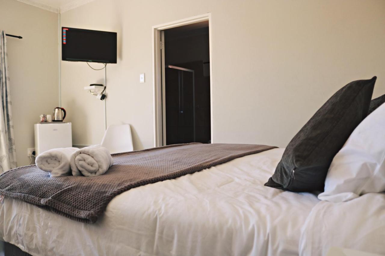 My Guesthouse Kimberley Esterno foto