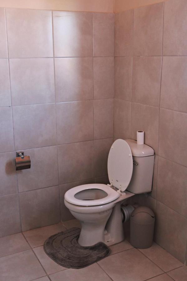 My Guesthouse Kimberley Esterno foto