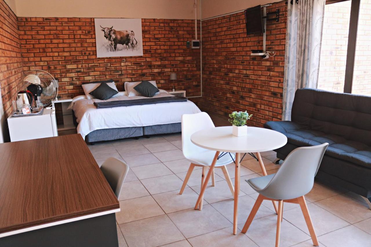 My Guesthouse Kimberley Esterno foto