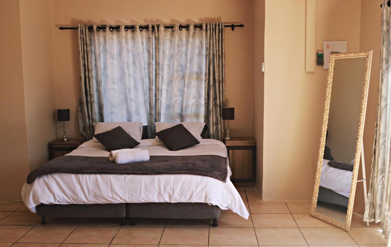 My Guesthouse Kimberley Esterno foto