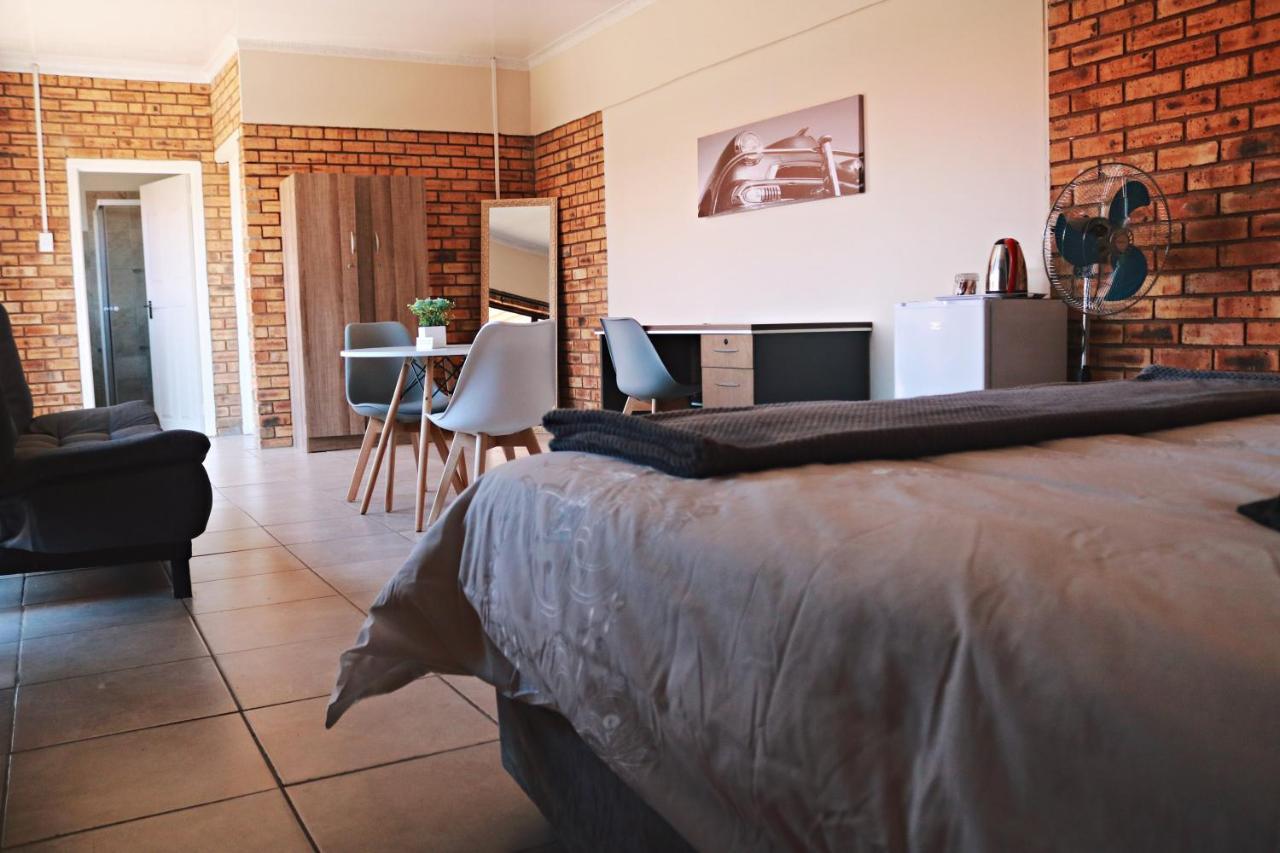 My Guesthouse Kimberley Esterno foto