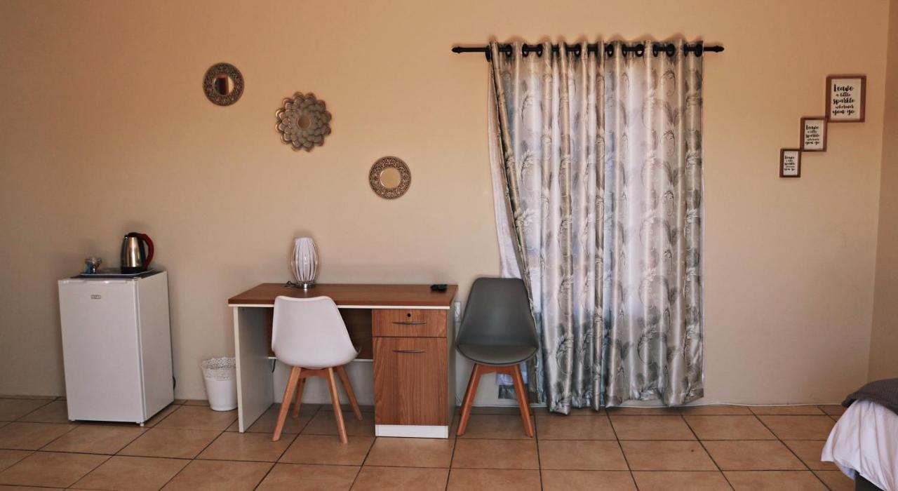 My Guesthouse Kimberley Esterno foto