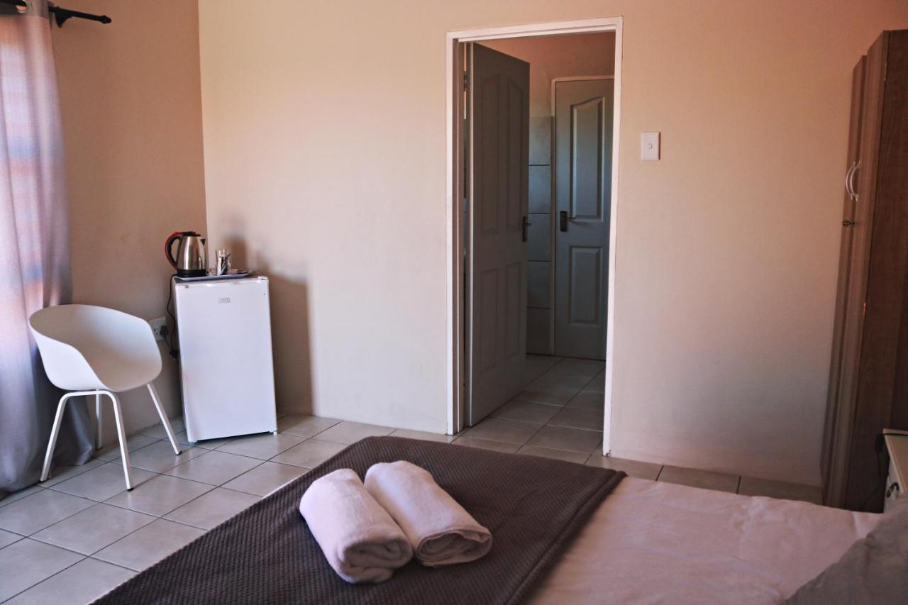 My Guesthouse Kimberley Esterno foto