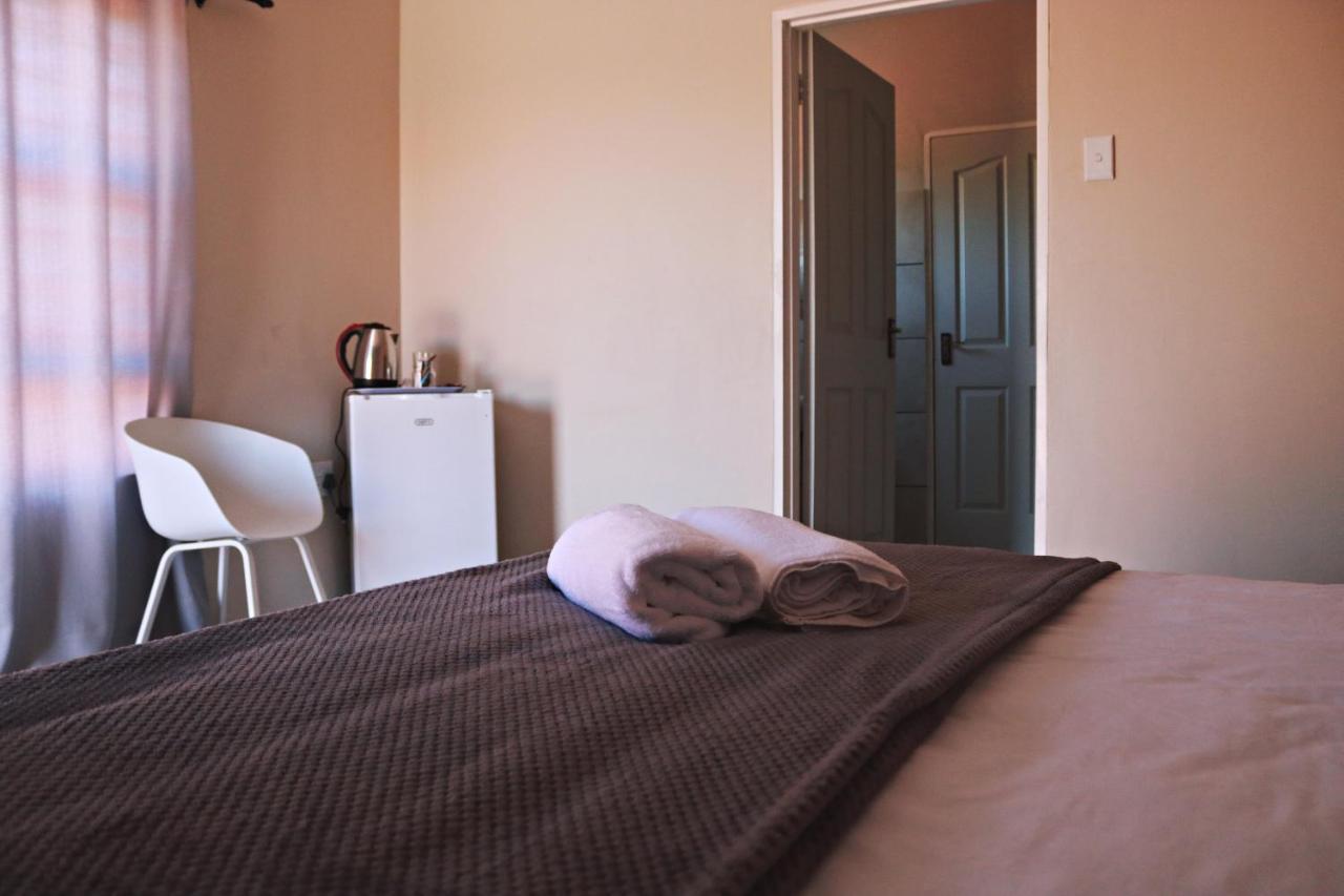 My Guesthouse Kimberley Esterno foto